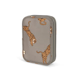 Konges Slojd clover maxi pernica, tiger oak