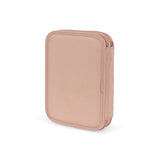 Konges Slojd clover maxi pernica, mahogany rose
