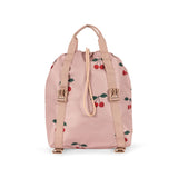 Konges Slojd clover školska torba, mahogany rose