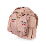 Konges Slojd clover školska torba, mahogany rose