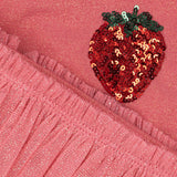 Konges Slojd amandine bikini, rapture rose
