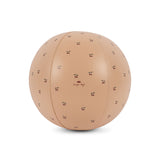 Konges Slojd beach ball, cherry blush