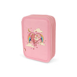 Konges Slojd clover maxi pernica, peony