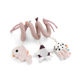 Done By Deer aktivna spirala sea friends,powder