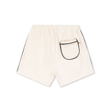 Konges Slojd florian shorts, antique white