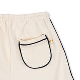 Konges Slojd florian shorts, antique white