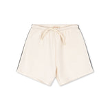 Konges Slojd florian shorts, antique white