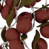 Konges Sløjd lanac svjetala, cherry