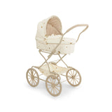 Konges Slojd doll pram, lemon