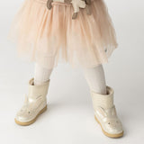 Donsje aly tights, macaroon