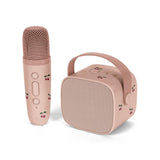 Konges Slojd kids karaoke, cherry