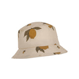 Konges Slojd asnou bucket hat, sweet and sour
