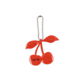 Konges Slojd bag charm cherry