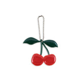 Konges Slojd bag charm cherry