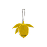 Konges Slojd bag charm lemon
