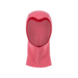 Konges Slojd collette balaclava fantomka pink
