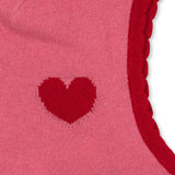 Konges Slojd collette balaclava fantomka pink