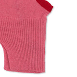 Konges Slojd collette balaclava fantomka pink