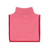 Konges Slojd collette neckwarmer pink