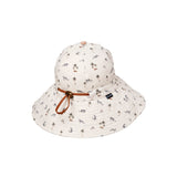 Elodie sun hat,garden leo's resort