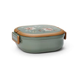 Elodie lunch box, chipmunk darling