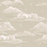 Dekornik wallpaper romantic clouds