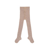 Donsje aly tights, hazelnut melange