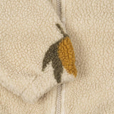 Konges Slojd jody jacket mon grand citron