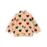 Konges Slojd jody jacket bon coeur colore