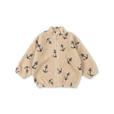 Konges Slojd jody jacket ancher