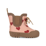 Konges Slojd thermo boots amour pink
