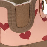 Konges Slojd thermo boots amour pink