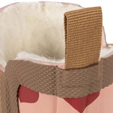 Konges Slojd thermo boots amour pink