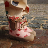 Konges Slojd thermo boots amour pink