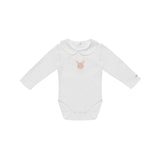 Donsje davo bodysuit bunny, off white