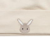 Donsje beller hat bunny, warm white