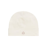 Donsje beller hat bunny, warm white