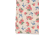 Konges Slojd 3 pack muslin cloths bella rosita