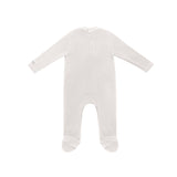 Donsje phlyn onesie lammys, white sand