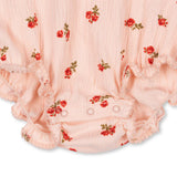 Konges Slojd chleo romper rosa pink