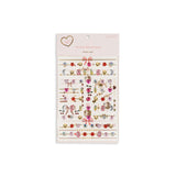 Konges Slojd jewellery tattoos & gem stones