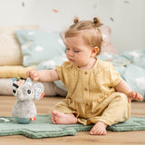 Done By Deer tumbler activity toy elphee, colour mix