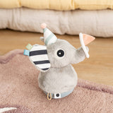 Done By Deer tumbler activity toy elphee, colour mix