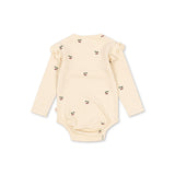 Konges Slojd sui frill body cherry