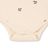 Konges Slojd sui frill body cherry
