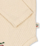 Konges Slojd sui frill body cherry