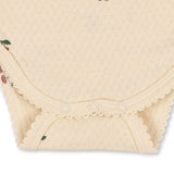 Konges Slojd sui newborn body cherry