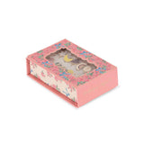 Konges Slojd ring set multi color, 12 pcs