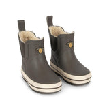 Konges Slojd roi rain boots, kalamata