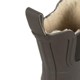 Konges Slojd roi rain boots, kalamata